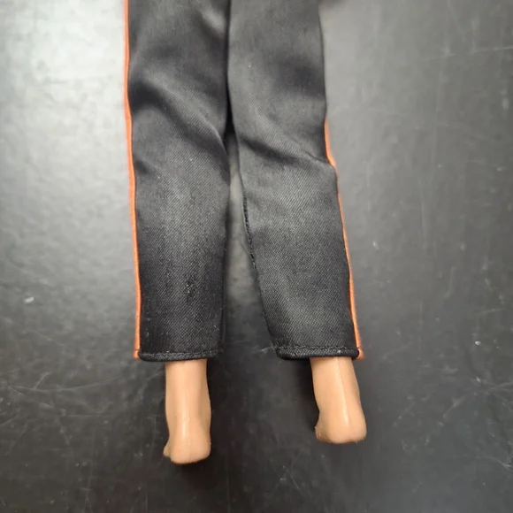 Vintage 1984 Michael Jackson LJN Doll - American Music Awards Outfit - Picture 9 of 13